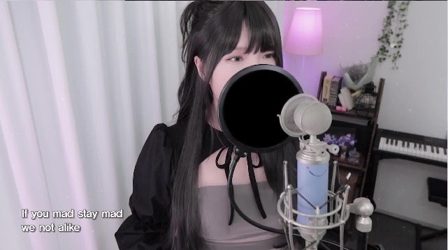 【音乐】韩国小姐姐새송翻唱 BLACKPINK(블랙핑크)