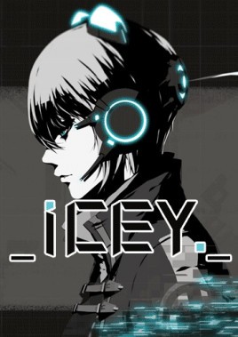 【2D ACT】ICEY