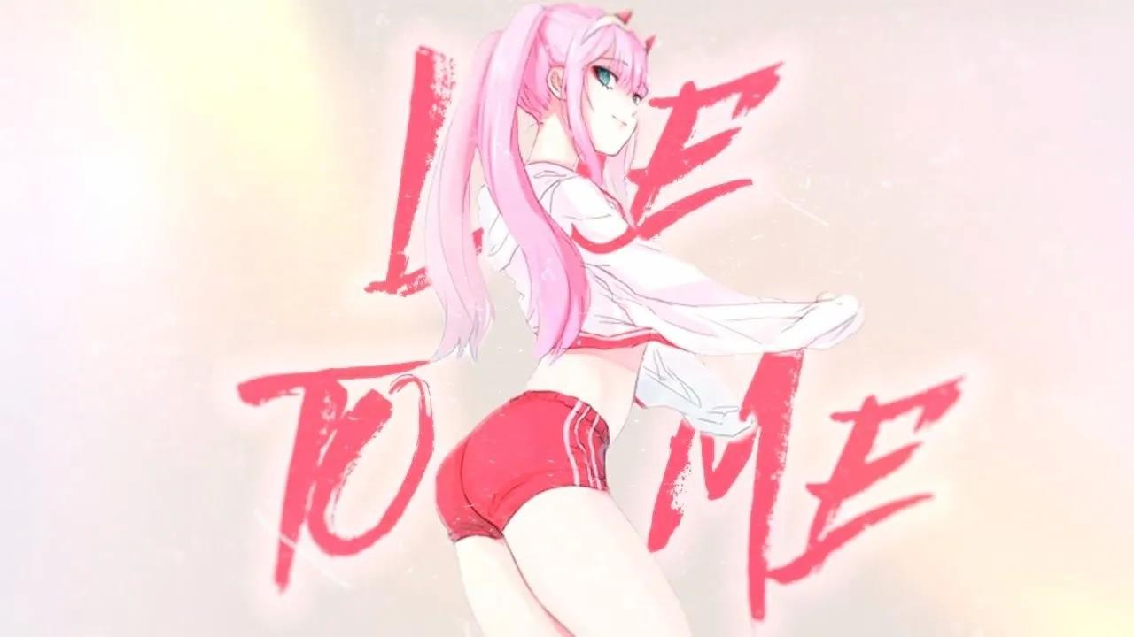 【混剪】超带感动漫混剪 Lie to Me AMV | Anime Mix