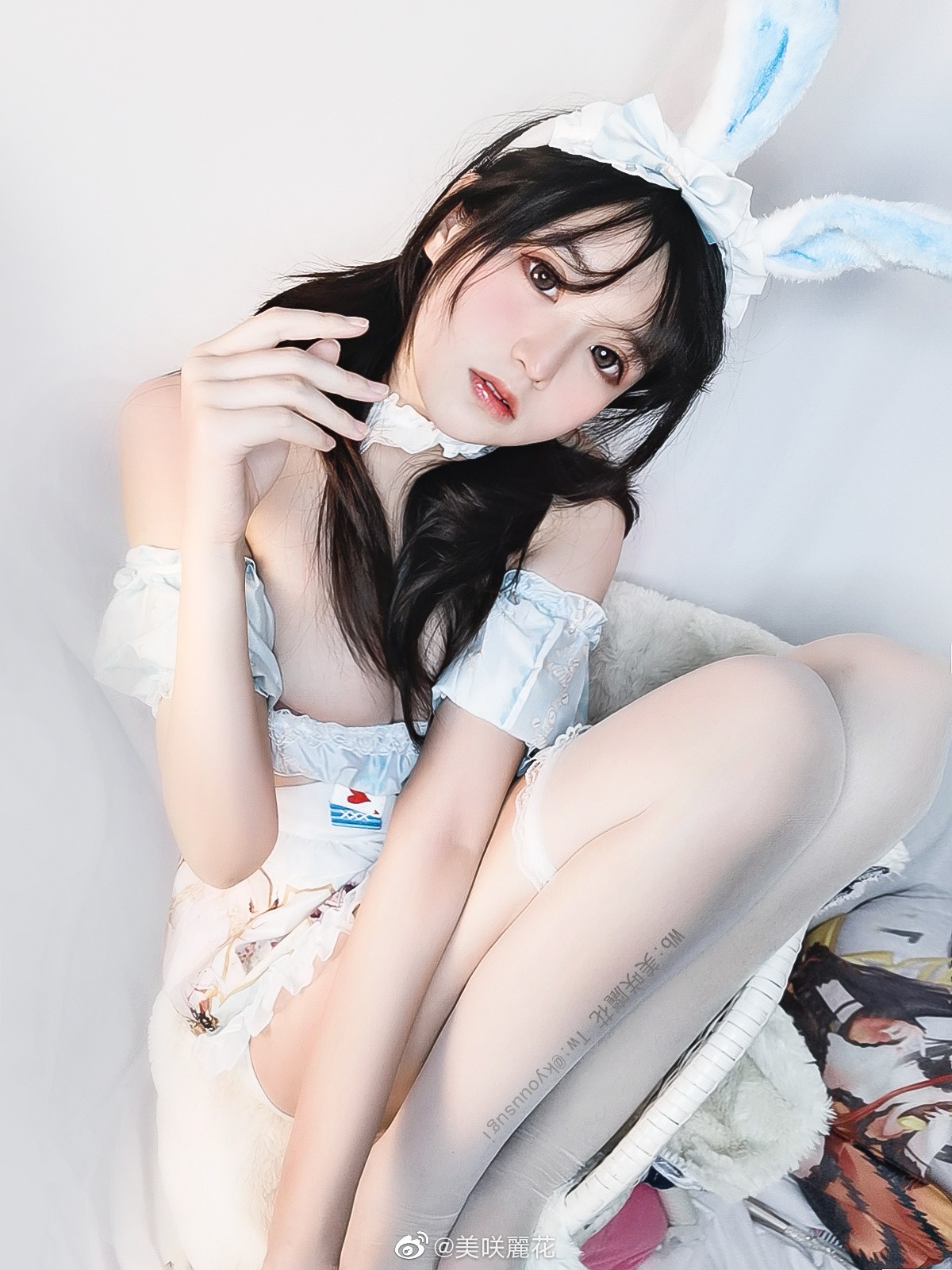 【美咲麗花】美少女写真